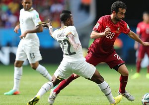 روبن آموریم -  مووبارک