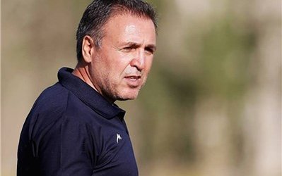 هفته اول لیگ برتر | زرینچه: راضی هستیم اما قانع نیستیم