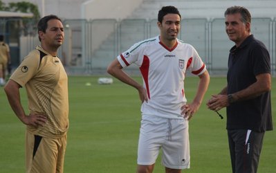 پشت پرده حضور دورگه‌ها/آیا واقعا پای مجری معروف تلویزیونی در میان است؟