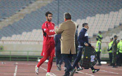 گزارش روز | ۶ گزینه برانکو برای جانشینی نوراللهی