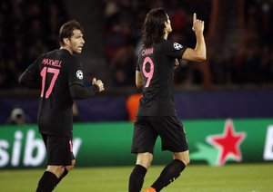 ادینسون کاوانی