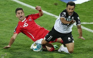 رضایی: هیچ‌کس در پرسپولیس به اندازه من ضرر نکرد/ مدیران و مربیان سایپا برنامه‌های خوبی دارند