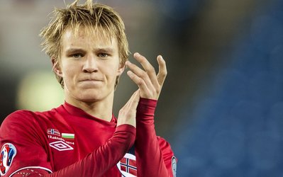 بایرن مونیخ فردا امضای قرارداد با اعجوبه نروژی را اعلام می کند