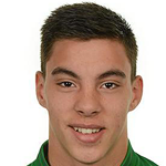 ریس گِرِگو کوکس/کراولی تاون /انگلستان / باشگاهی / مردان (759)/29