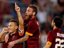 تیم منتخب هفته هفتم سری‌آ ایتالیا / پیروزی آاس رم و پاره شدن نوار پیروزی‌های یوونتوس