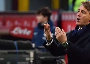 روبرتو مانچینی