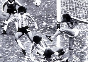 جان جهانی 1978