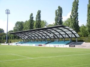 Stade Juan-Antonio Samaranch