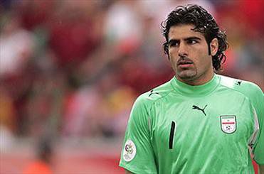 احمدی مطمئنتر از داوری و حقیقی است/ امیدوارم مشکلات سال 2006 تکرار نشود