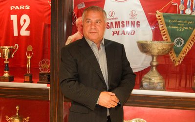 پروین : هادی پسر شایسته‌ای بود که از میان ما رفت/کسی از او بدی ندید