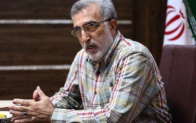 فرکی: تا به حال ندیده بودم ملوان فقط دفع توپ کند/ به 2 عامل و شاید داوری باختیم