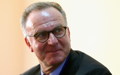 رومینیگه: با ویدال به توافق رسیدیم/مولر و گوتسه می‌مانند!