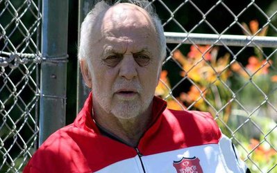 خوردبین: به خاطر قرعه سخت و فشردگی بازیها مشکل نداریم