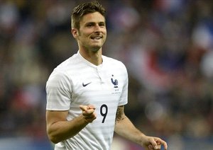 اليوير ژیرود