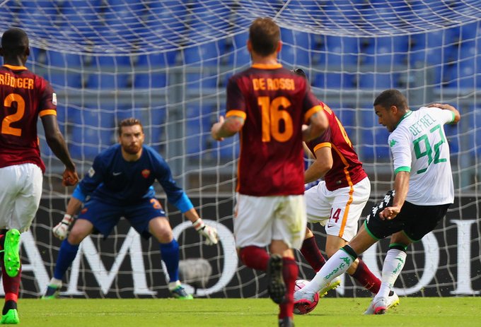 گرگوری دِفرل