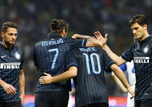 پابلو دانیل اوسوالدو