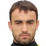 Ognjen Krasić/وازدووِس /صربستان / باشگاهی / مردان (1385)/37