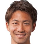 یوکی هاشیزیوم/ونتفروت کوفو /ژاپن / باشگاهی / مردان (504)/35