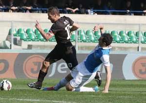 فرانچسکو توتی