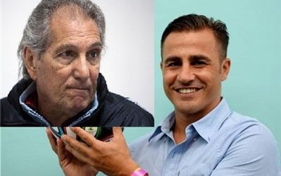 کاناوارو و مانوئل ژوزه رقبای جدید کی‌روش