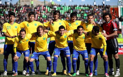 منتظر تصمیم مدیران باشگاه نفت هستم