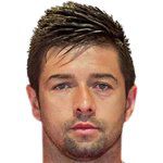 Cosmin Andrei Vâtcă/سی اف آر کلوج /رومانی / باشگاهی / مردان (237)/43