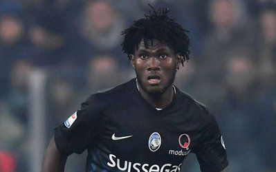 شایعه روز | پیشنهاد 25 میلیون پوندی پاریسن ژرمن برای جذب فرانک کسیه 