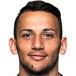 ناصر عالیجی/هونوید /مجارستان / باشگاهی / مردان (2445)/32