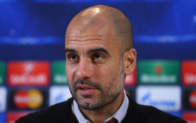 واکنش گواردیولا به رویارویی بایرن مونیخ و بارسلونا