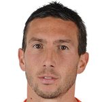 مورگان آمالفیتانو/رن /فرانسه / باشگاهی / مردان (207)/40