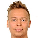 Magnus Andersen/نورسلند /دانمارک / باشگاهی / مردان (2419)/39