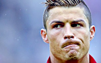 رونالدو: قهرمانی در جام جهانی غیر ممکن نیست