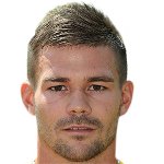 Luboš Kalouda/اسلواکو /جمهوری چک / باشگاهی / مردان (1198)/38