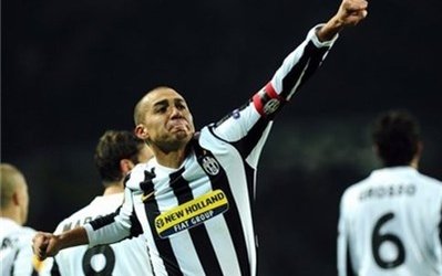 ترزگه در آرزوی بازگشت به سری A