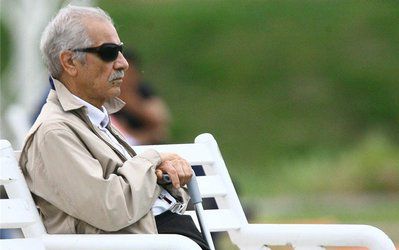 پدر استقلال درگذشت + زندگینامه‌ منصور پورحیدری