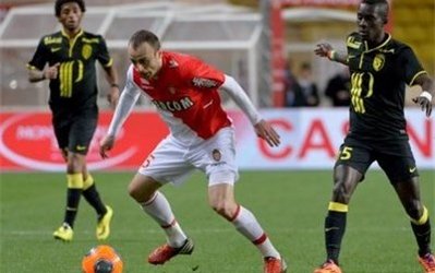 توقف موناکو، قهرمانی پاری‌سن‌ژرمن را نزدیک‌تر کرد