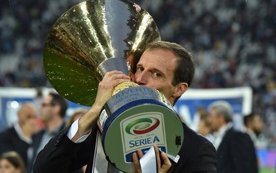 حافظ اسلامی | آلگری، پیروز سربلند آزمون تورین