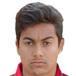 Renato Barbosa Vischi/سائو برناردو  اِف سی / / باشگاهی / مردان (5051)/27