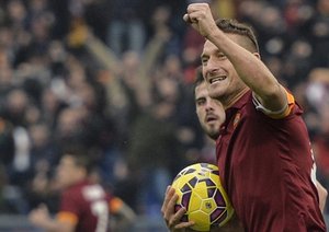 فرانچسکو توتی