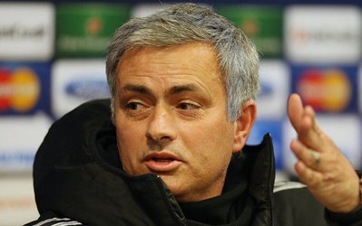 مصاحبه روز | انتقاد مورینیو از سابه‌یا: چرا لاوتزی را بیرون کشیدی؟