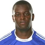 خوزه روبرتو دی الیویرا/اینترناسیونال /برزیل / باشگاهی / مردان (801)/