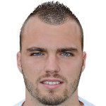 Adrien Saussez/یونیِن سانت-جیلوئیس / / باشگاهی / مردان (5328)/34