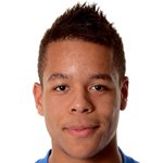 یان گیامراه/هامبورگ /آلمان / باشگاهی / مردان (563)/30