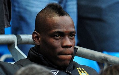 احتمال خط خوردن بالوتلی از فهرست ایتالیا در جام‌جهانی