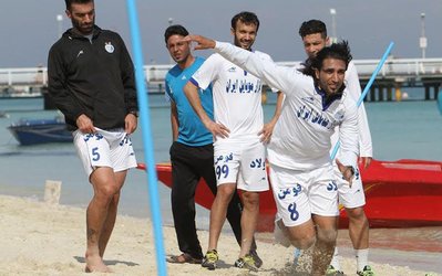 بازیکن‌سالاریِ مدعیانِ بازیکن سالاری؟!