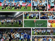 «رومرو» و ژولیت!/ روی ماهِ جام را ببوس!