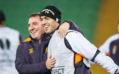 واکنش راجرز به جدایی سوارس: لیورپول از همه بازیکنان بزرگ‌تر است