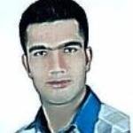 علی‌ گودرزی/خیبر خرم آباد /ایران / باشگاهی / مردان (10177)/33