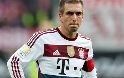 لام: قیمت د‌ی‌ماریا بالاست و نمی‌دانم که او در لیست خرید بایرن هست یا خیر!