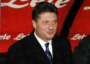 اینترمیلان 3-2 تراپاتی / جام حذفی